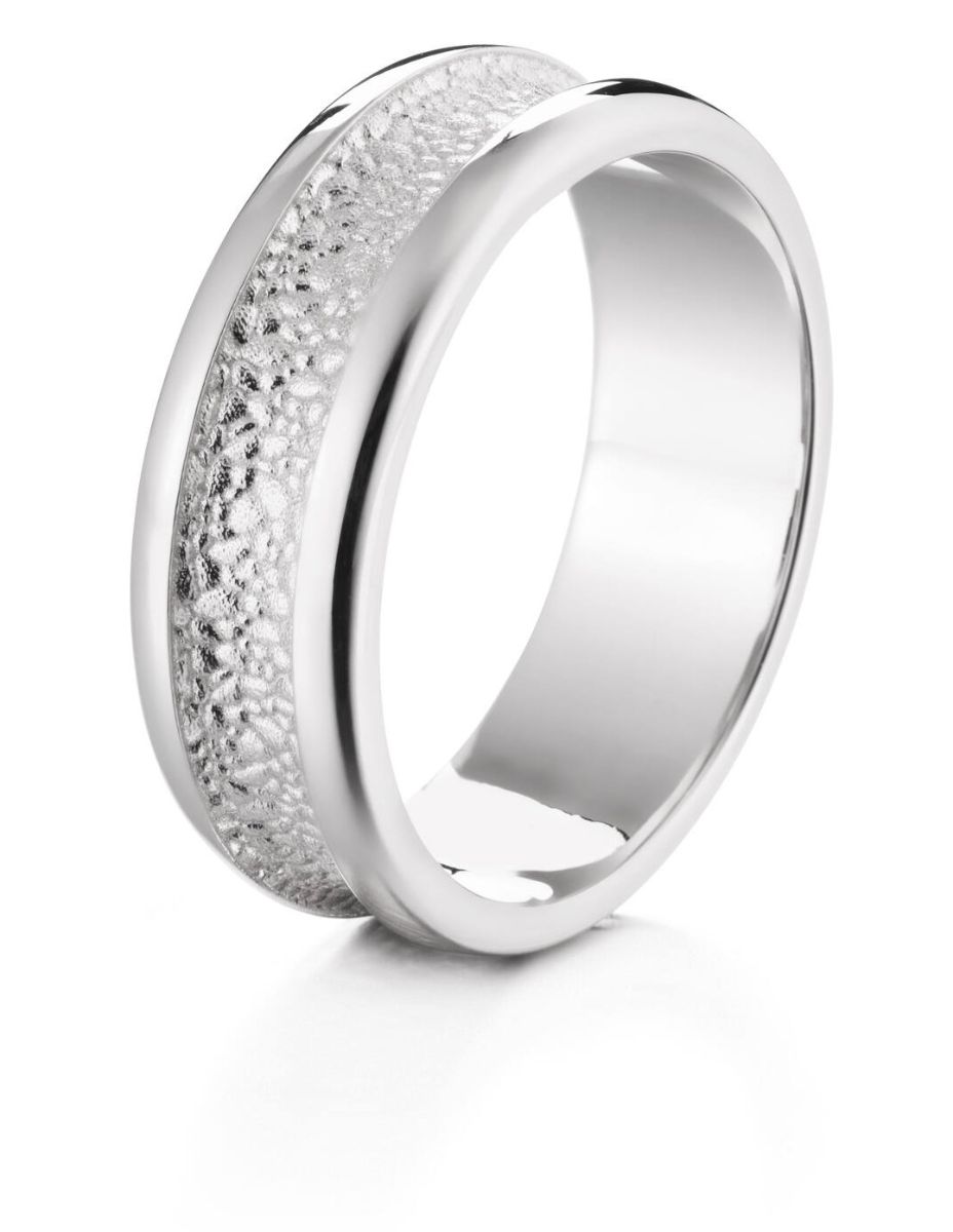 Lumoava Kätkö bred vitguldring L82242310000