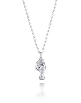 Lumoava Little Seal halsband L51231300