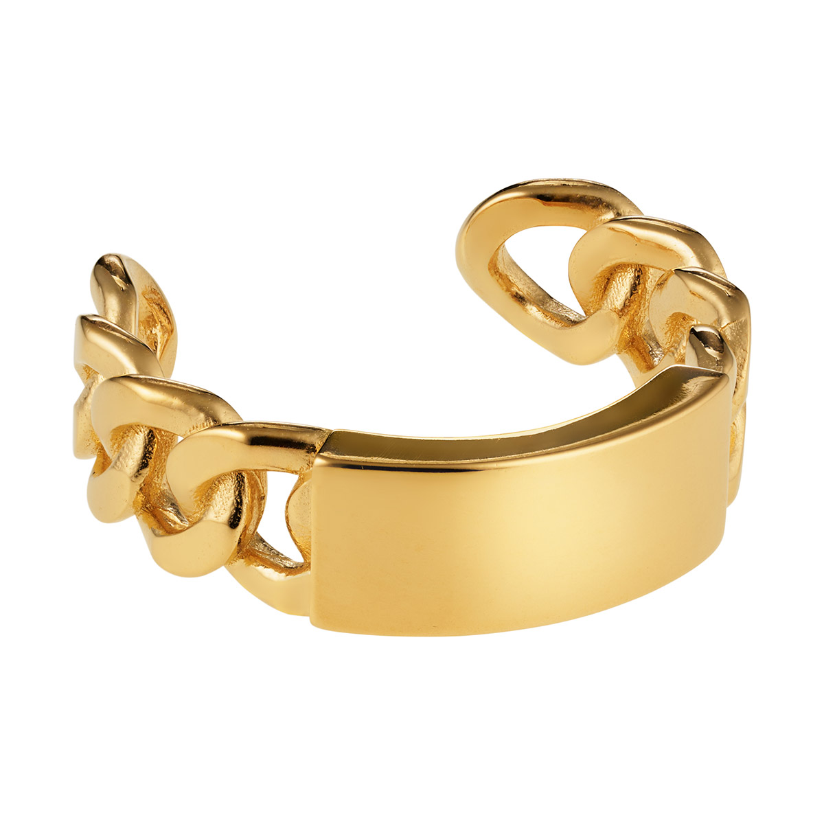 Lumoava Leon förgylld ring LP62265100000 XL-22 LP62265100003