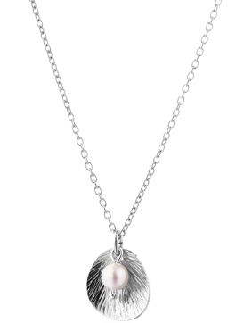 Lumoava Lily pärla halsband L56257944000