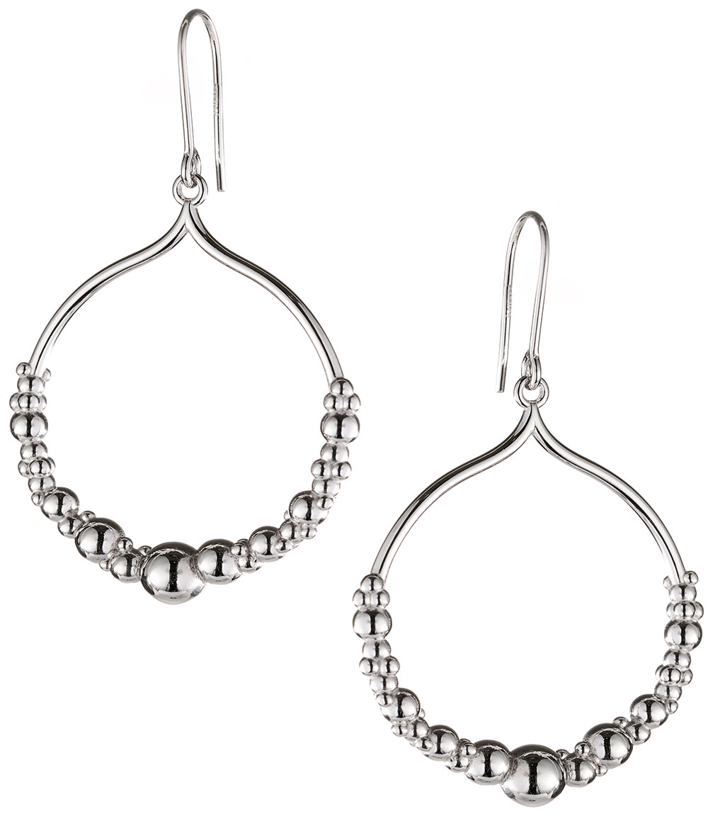 Lumoava Milky Way örhängen L552152