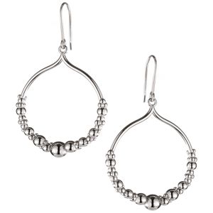 Lumoava Milky Way örhängen L552152 main product photo