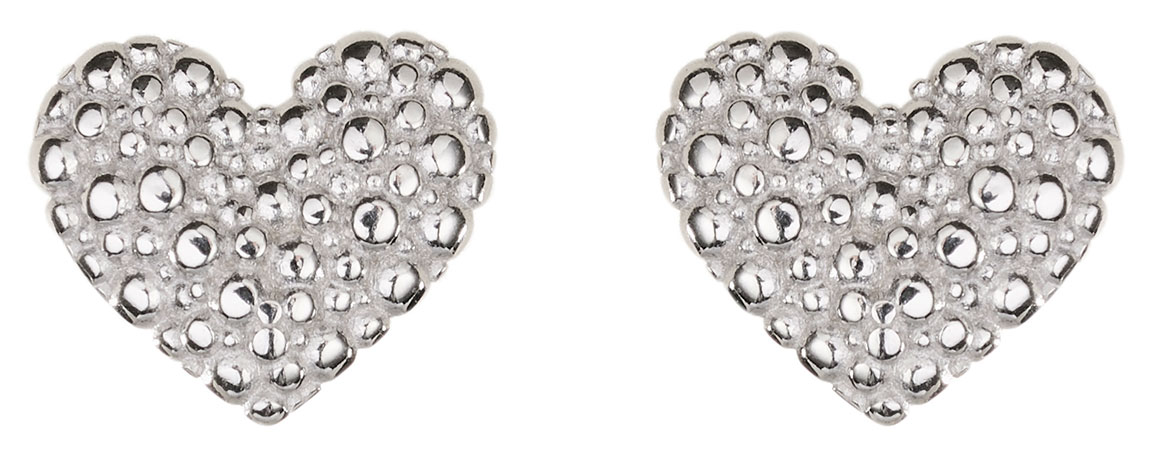 Lumoava Milky Way örhängen L542152