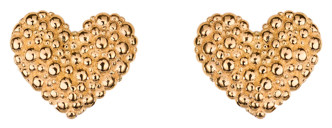 Lumoava Milky Way örhängen L742152