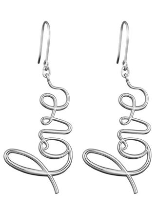 Lumoava Love örhängen liten L5519 2520