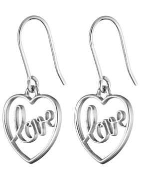 Lumoava Love örhängen L55202500000