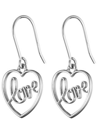 Lumoava Love örhängen L55202500000