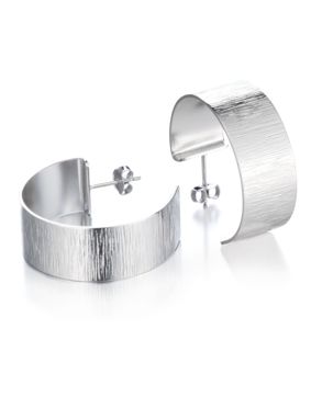 Lumoava Maininki silver örhängen L54246200000