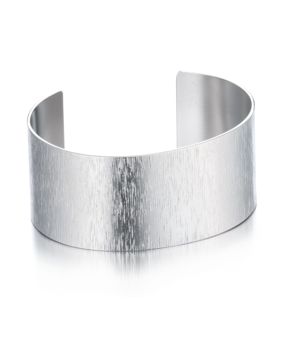 Lumoava Maininki silver bangle armband L53246200
