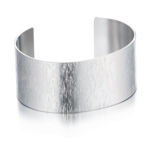 Lumoava Maininki silver bangle armband L53246200 main product photo