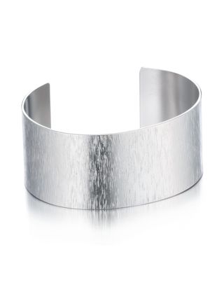 Lumoava Maininki silver bangle armband L53246200