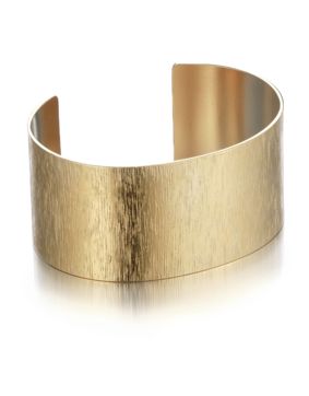 Lumoava Maininki guldpläterat bangle armband L63246200
