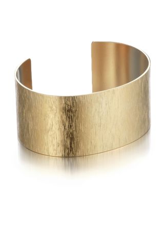 Lumoava Maininki guldpläterat bangle armband L63246200