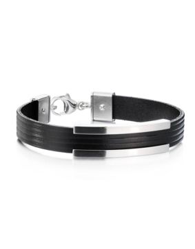 Lumoava Momentti läderarmband L53248496