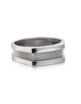 Lumoava Momentti silverring L52248400