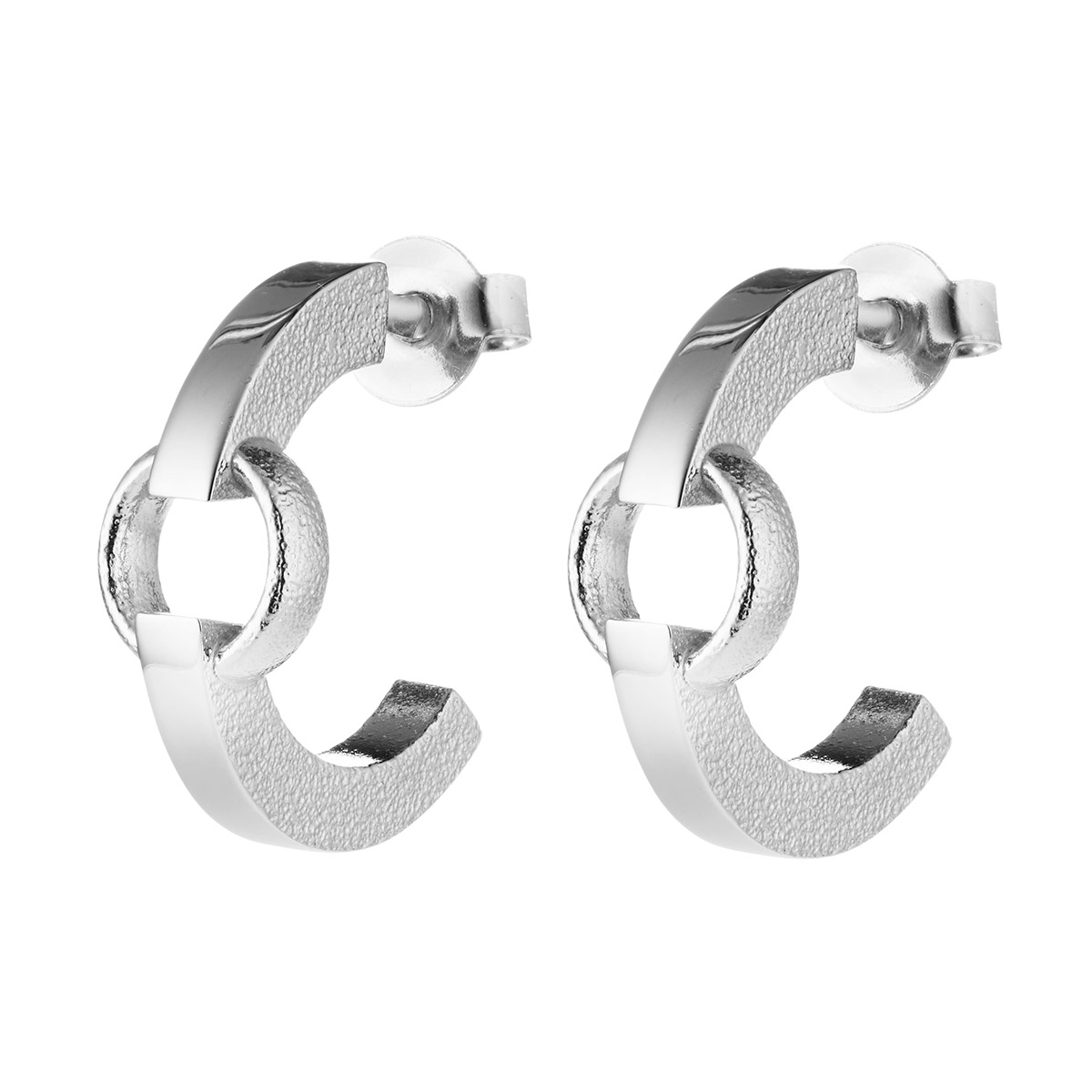 Lumoava Neo silverörringar 17 mm L54263410000