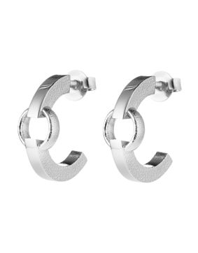 Lumoava Neo silverörringar 17 mm L54263410000