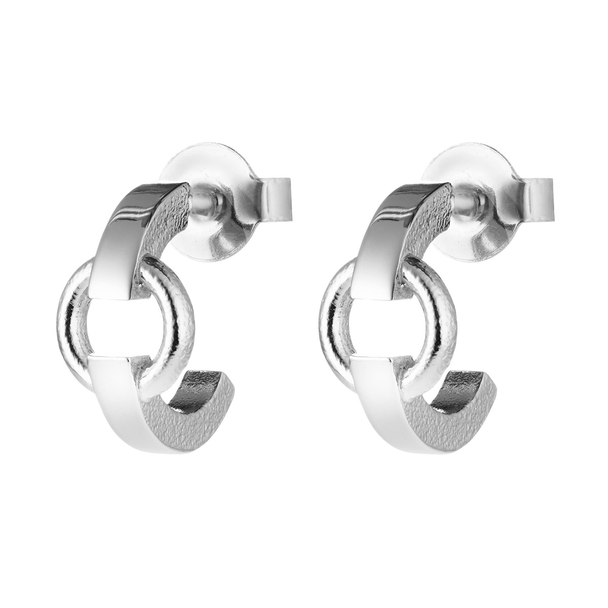 Lumoava Neo silverörringar 11 mm L54263400000