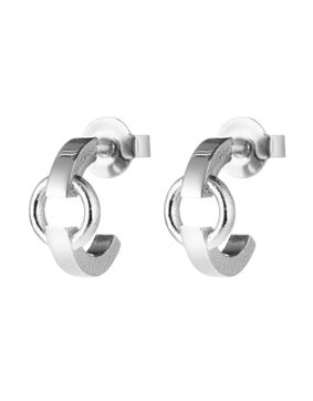 Lumoava Neo silverörringar 11 mm L54263400000