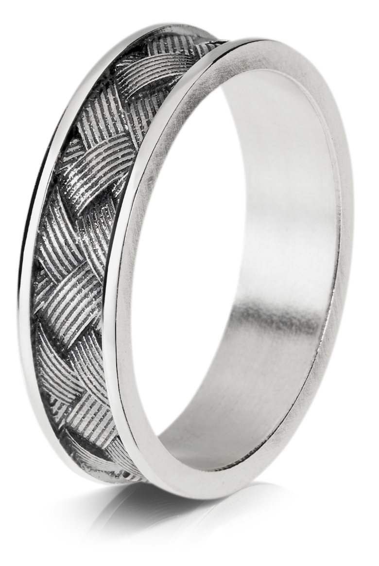 Lumoava Oiva ring L52221600000