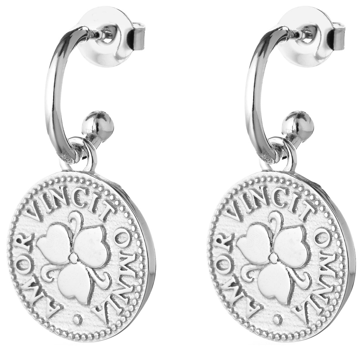 Lumoava Penny örhängen L54251100000