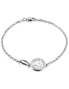 Lumoava Penny armband L53251100000