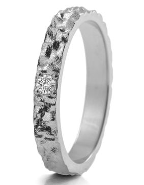 Lumoava Path diamantring L82211030000