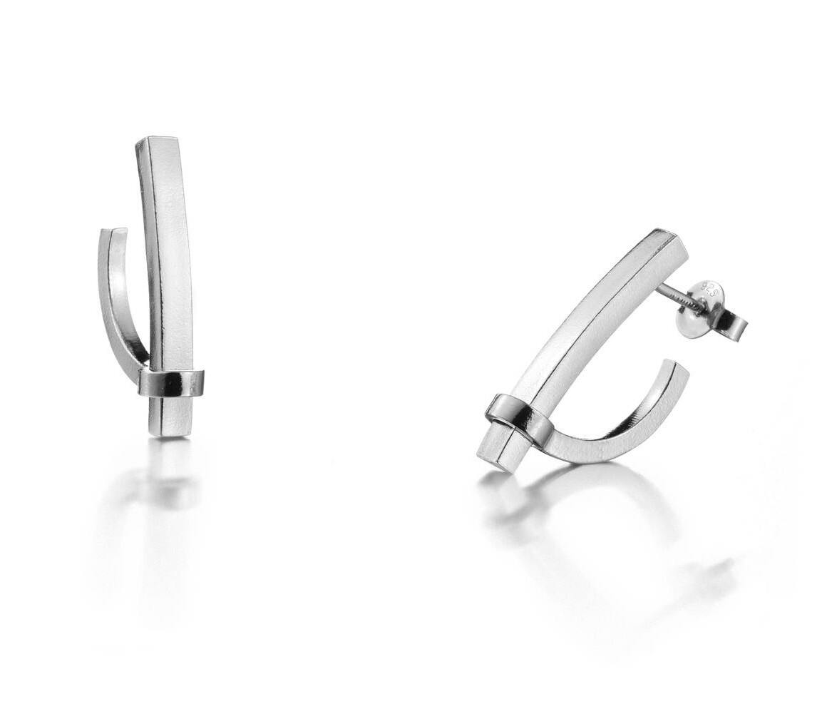 Lumoava Frame örhängen 5425 00 000