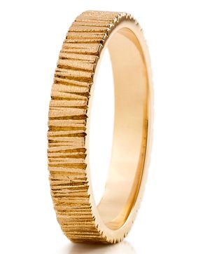 Lumoava Stripe ring L72217300000