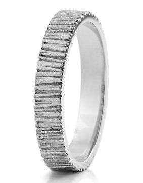 Lumoava Stripe ring L82217300000