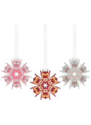 Lumoava Revontuli julpynt 399900