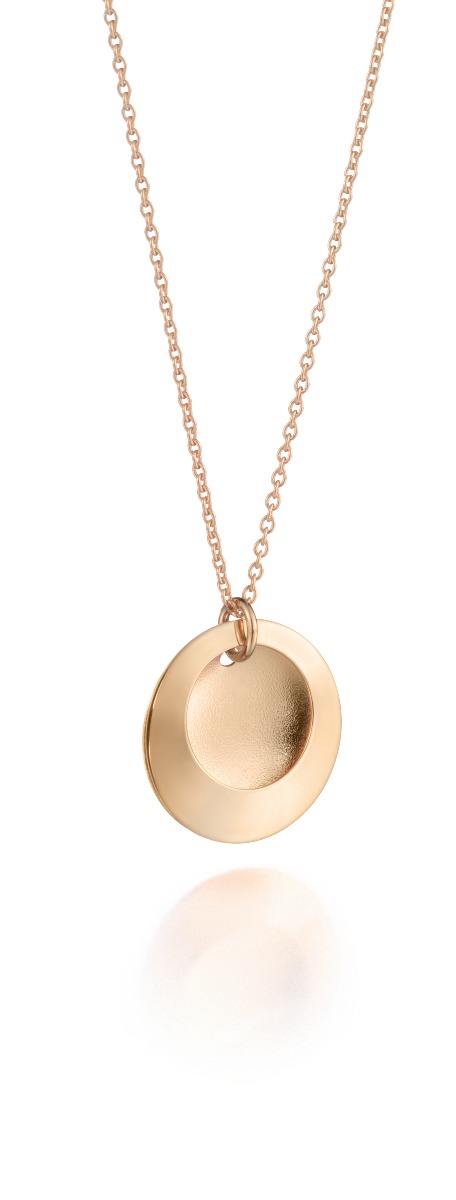 Lumoava secret halsband L76238800000