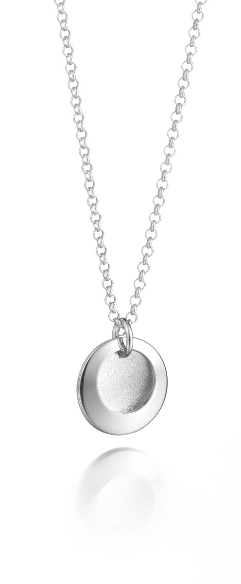 Lumoava secret halsband L56238800000