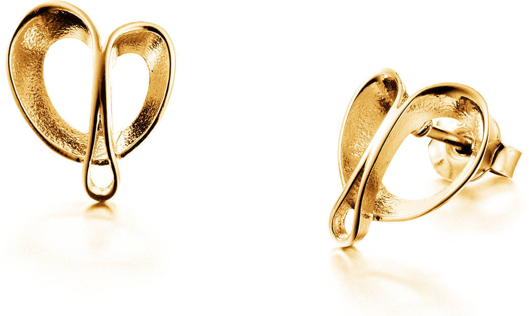 Lumoava Bud örhängen 7433 00 000