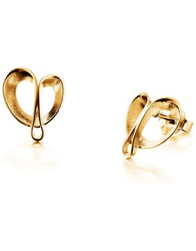 Lumoava Bud örhängen 7433 00 000