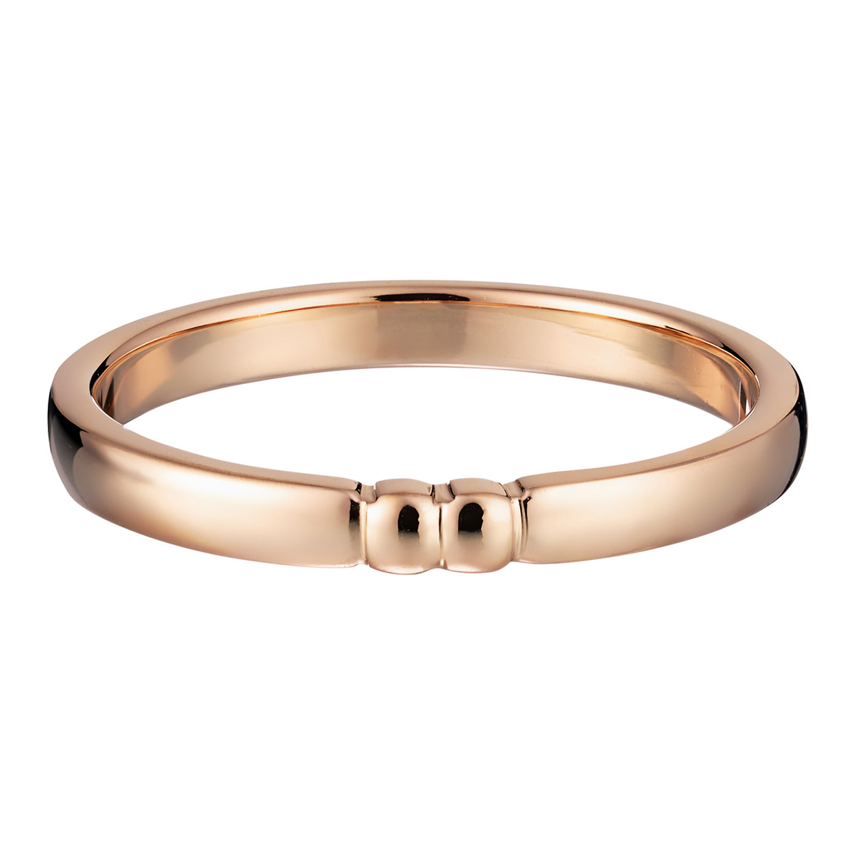 Lumoava Sinä & Minä ring L72262800000