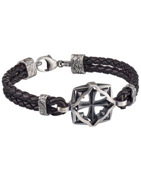 Lumoava Warrior armband L5320049600
