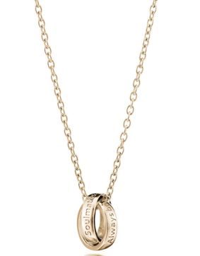 Lumoava Soulmates Always Be You 14k guld 7662 20 000