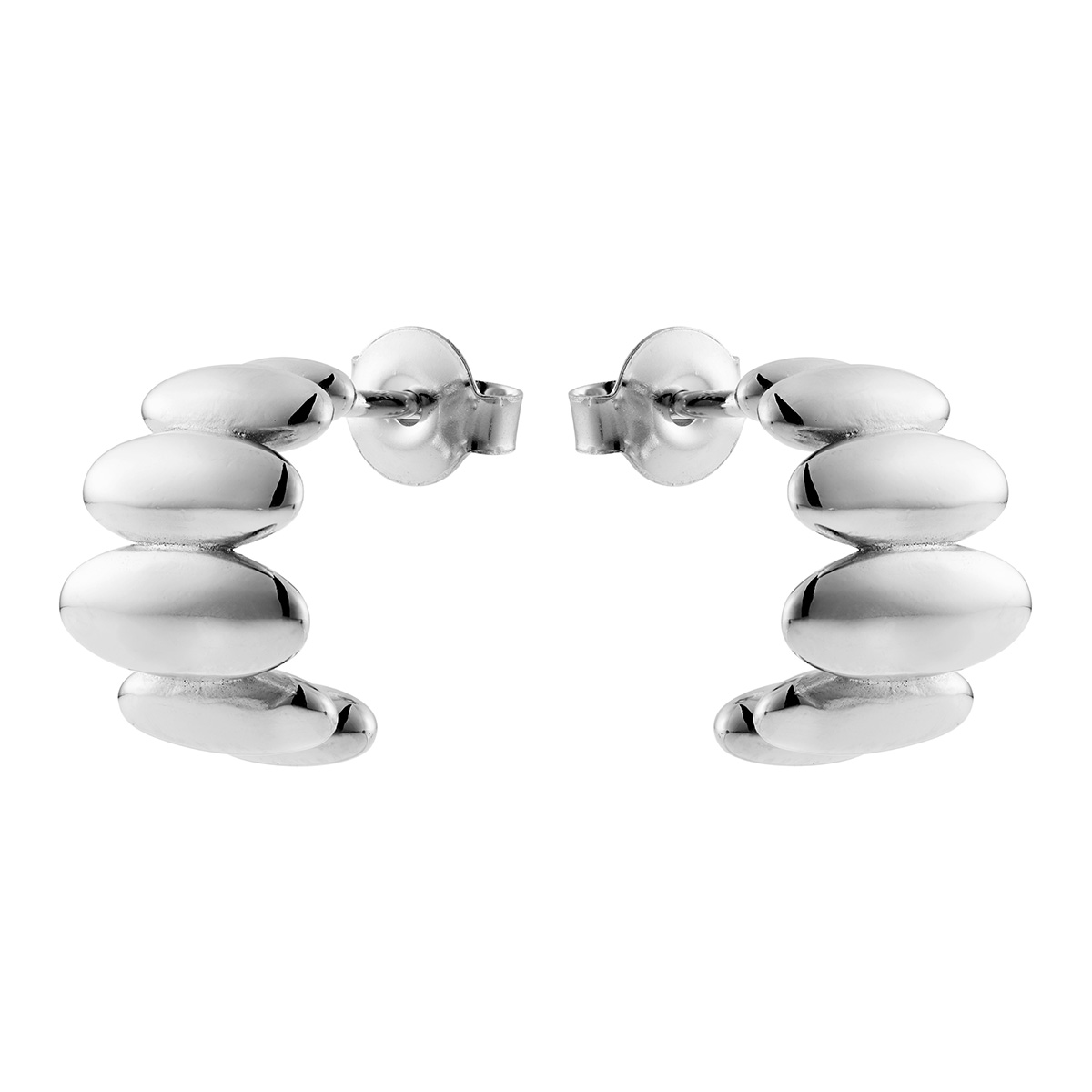 Lumoava Studio Smooth Operator örhängen LS54260600000