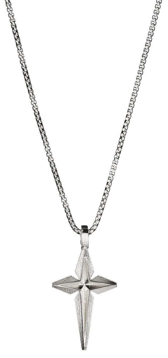 Lumoava Suojelija kors L50220300000