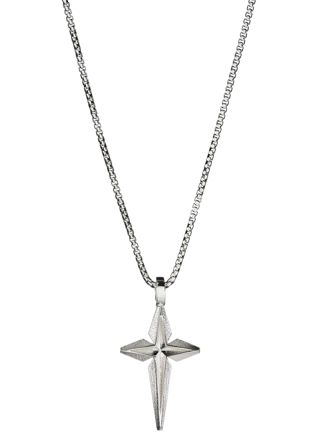 Lumoava Suojelija kors L50220300000