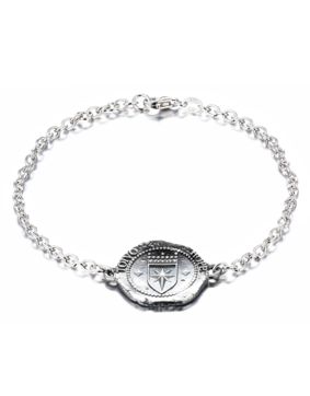Lumoava Hope silver armband L53240200000