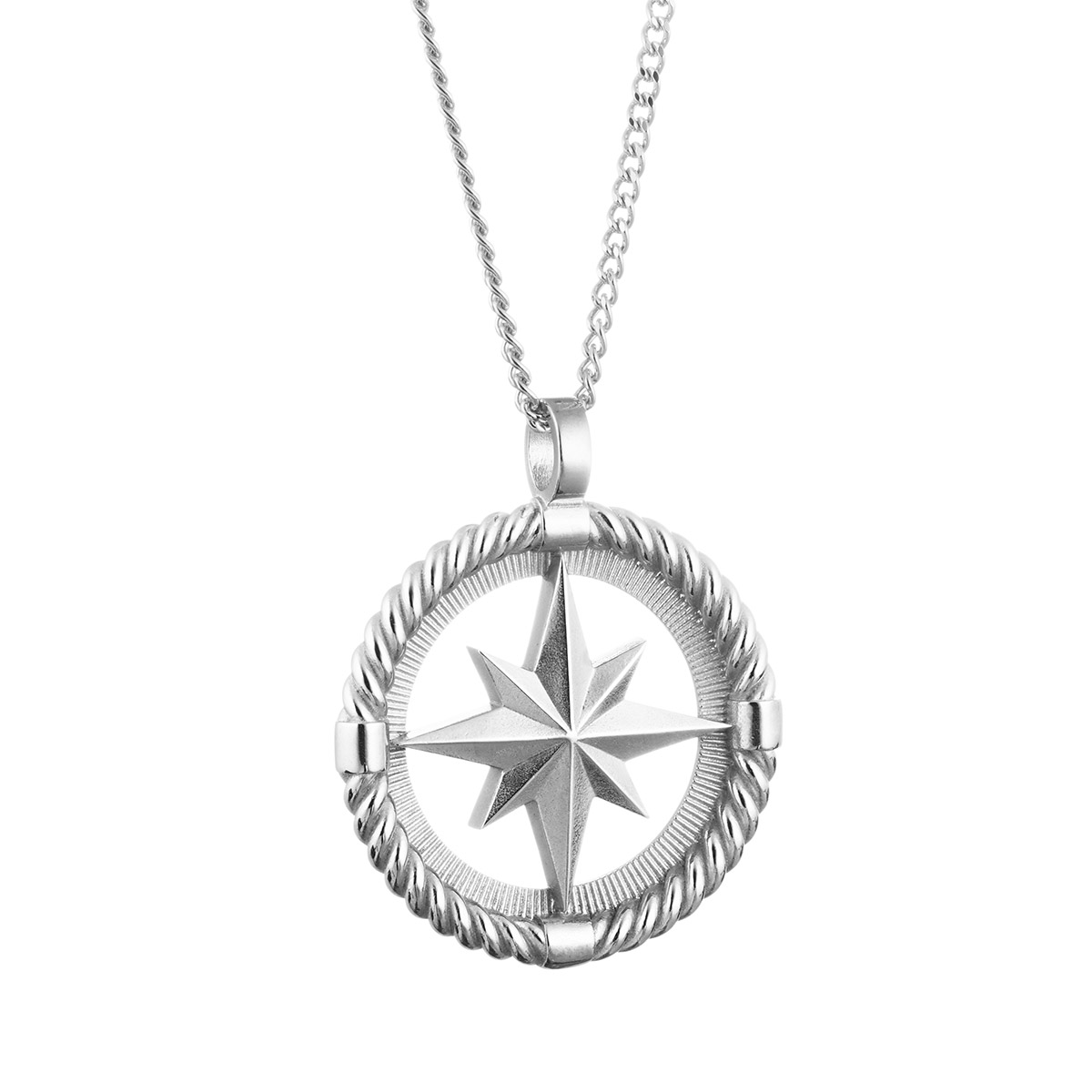 Lumoava Toivo halsband rodinerad brons 56260100000