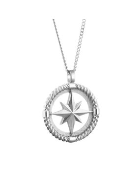Lumoava Toivo halsband rodinerad brons 56260100000