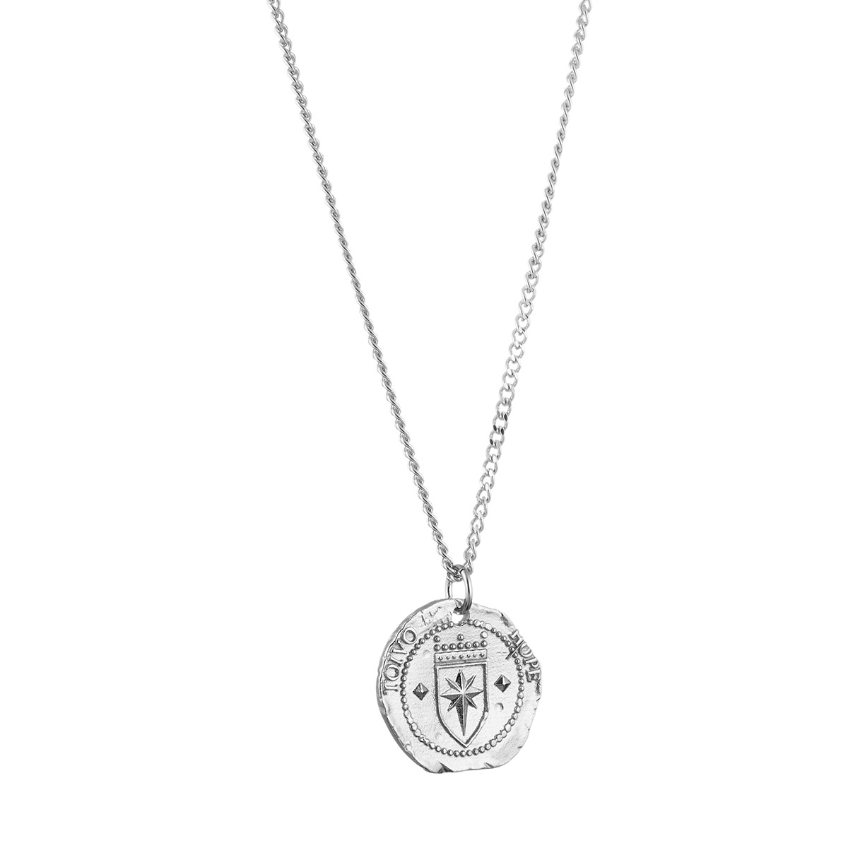 Lumoava Toivo halsband i rodinerad brons LP56260200000