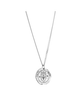 Lumoava Toivo halsband i rodinerad brons LP56260200000