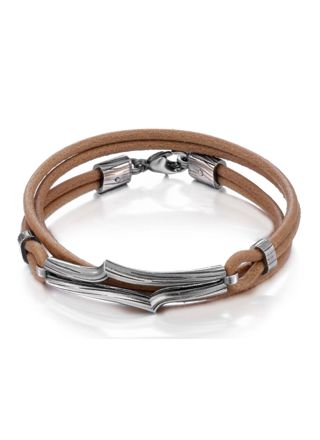 Lumoava wayfarer armband natural L53239891