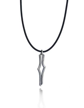 Lumoava wayfarer berlock svart L56239800960