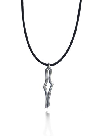 Lumoava wayfarer berlock svart L56239800960