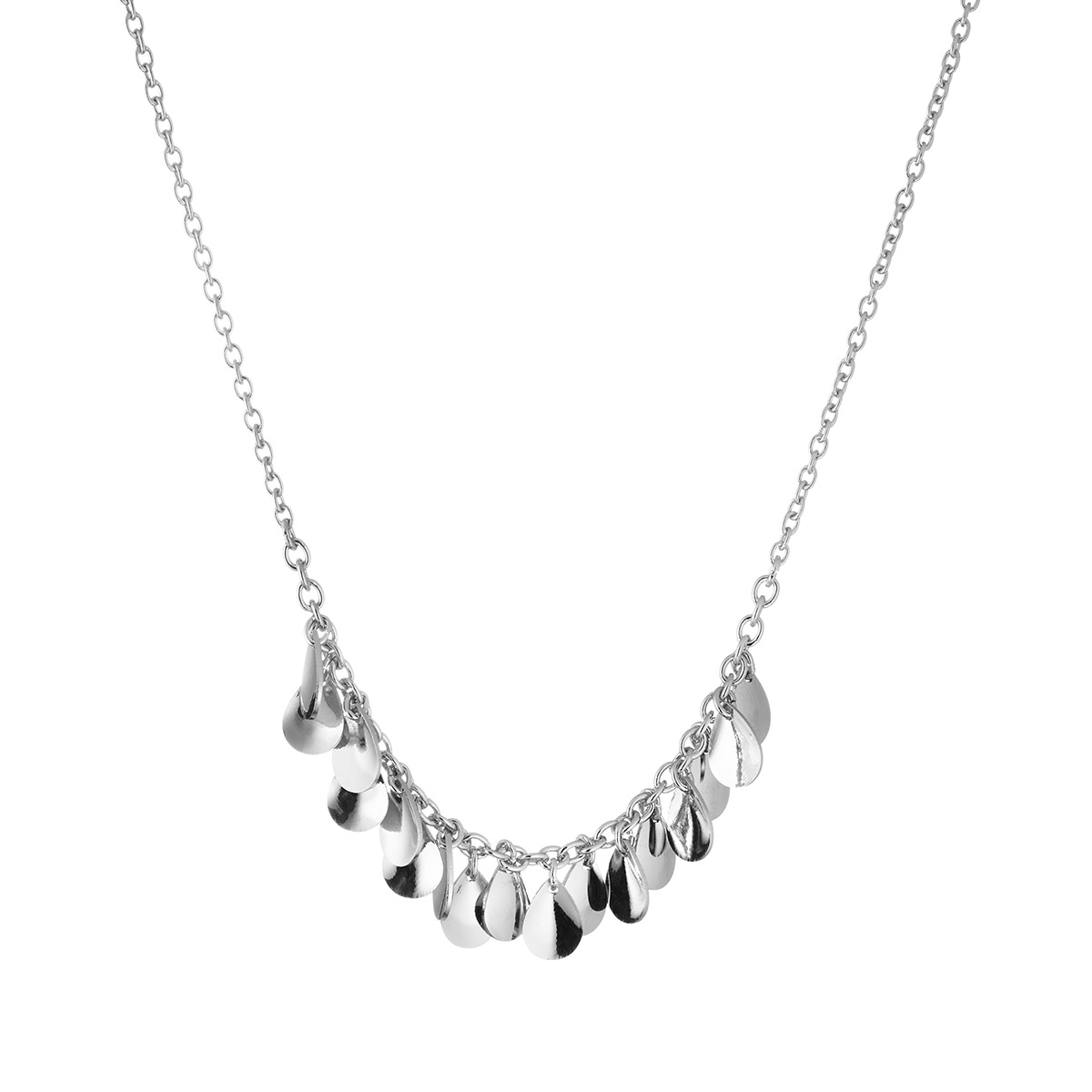 Lumoava Victoria silverhalsband L57261900000